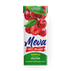 Сок яблоко-вишня осветленный восстановленный Meva Juice