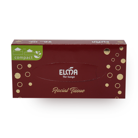 Бумажные салфетки Elma V