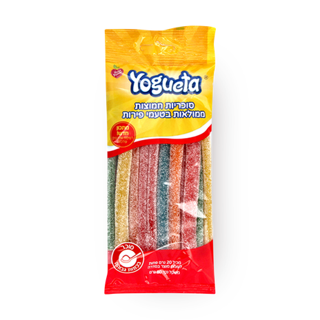 Yoguta Sour sticks