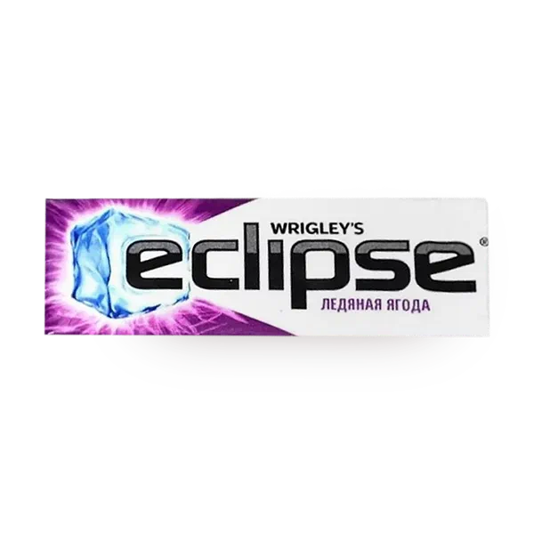 Жевательная резинка Eclipse Ледяные ягоды