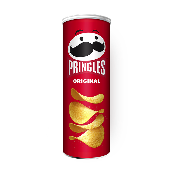 Чипсы Pringles Original