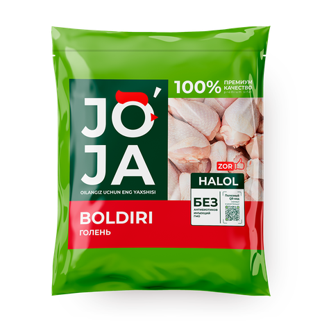Голень цыплёнка-бройлера Joja
