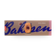Печенье Bashlen Deloba красная смородина