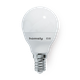 Лампа светодиодная Homsly G45 Е14