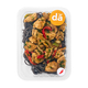 Лапша из папоротника с острой курицей Damdala