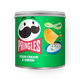Чипсы Pringles сметана-лук
