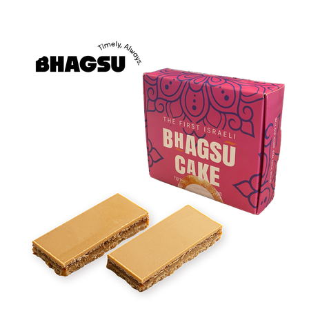 Bhagsu caramel