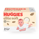 Подгузники Huggies Elite Soft размер 3 5-9кг