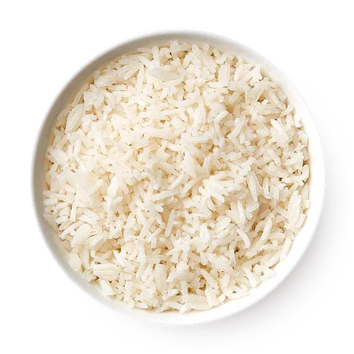 Рис отварной Басмати на гарнир