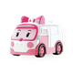 Машинка Robocar Poli мини Эмбер
