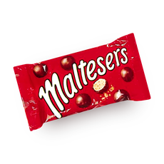 Maltesers Chocolate balls snack