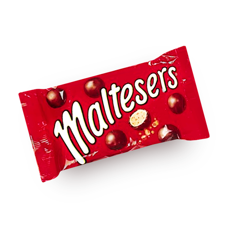 Maltesers Chocolate balls snack