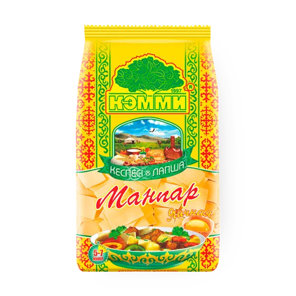 Лапша «Кэмми» Для Мампара