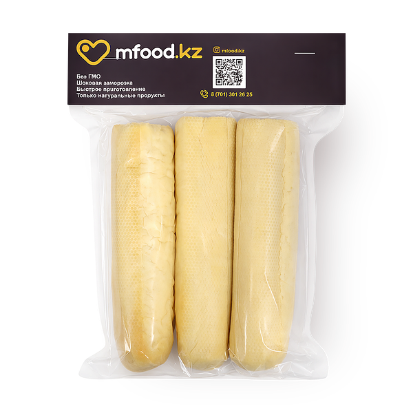 Багет для французского хот-дога Mfood.kz