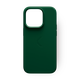 Чехол силиконовый Commo Shield Case для iPhone 14 Pro с поддержкой беспроводной зарядки Green