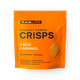 Крекер кокос RawLife Crisps карамель