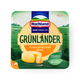 Сыр полутвёрдый Grünländer Hochland 50%