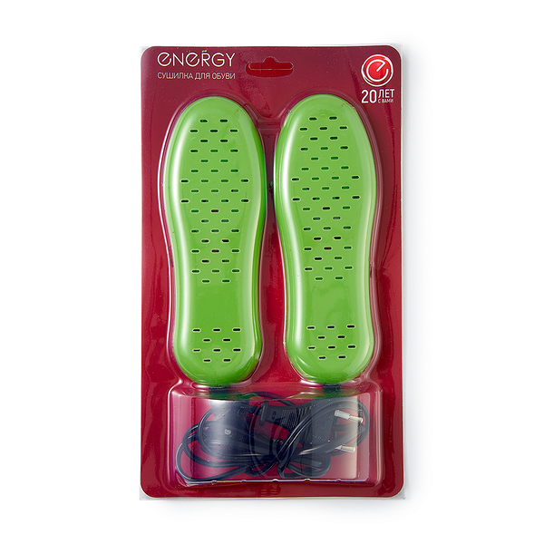 Сушилка для обуви Energy RJ-51B