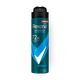 Дезодорант-антиперспирант Rexona Men Active Dry защита 72 часов