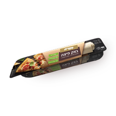 Shimrit Chilled and rolled ready to bake thin pizza dough