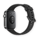 Смарт-часы Huawei Watch FIT 3 Black 55020CEE