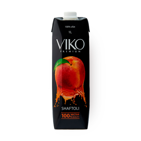 Сок Персиковый Viko