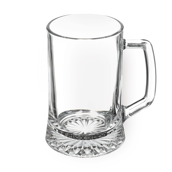 Кружка для пива Pasabahce Pub 670 мл