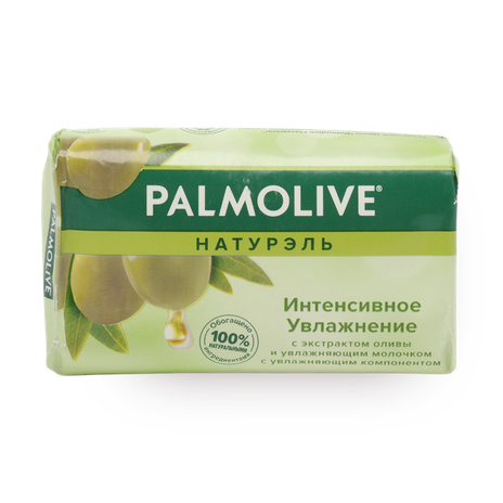 Мыло Palmolive Aloe&Olive