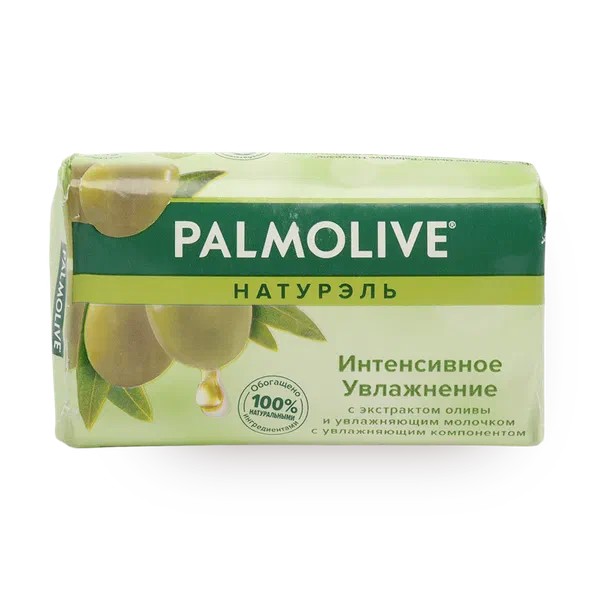 Мыло Palmolive Aloe&Olive