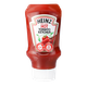 Heinz Hot Tomato Ketchup