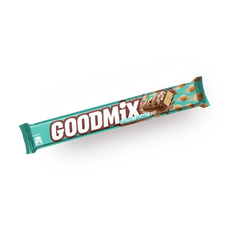 Goodmix солёная карамель