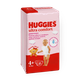 Подгузники Huggies Ultra Comfort 4+ 10-16 кг