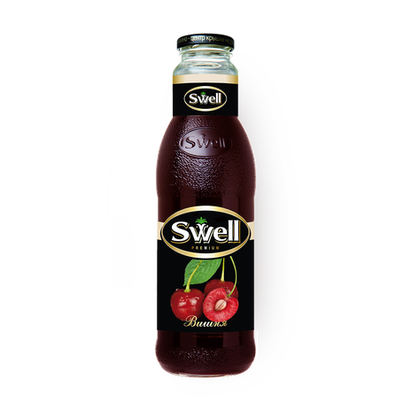 Нектар Вишня Swell