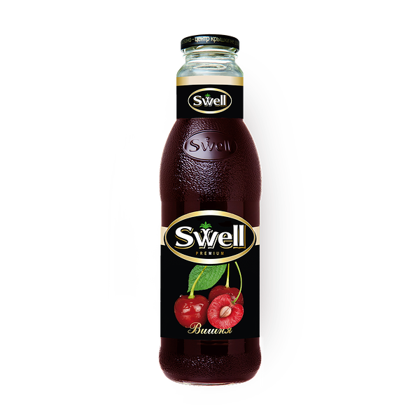 Нектар Вишня Swell