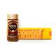 Кофе растворимый Nescafe Gold сублимированный, 95 g + Печенье Leibniz Keks Original Butter, 200 g