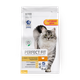 Сухой корм для кошек с чувствительным пищеварением Perfect Fit индейка