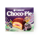 Пирожное Orion Choco-Pie чёрная смородина