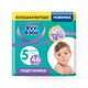 Подгузники Evy Baby джуниор 11-25 кг джумбо