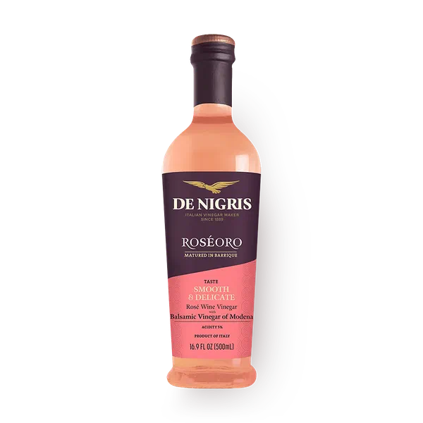 Уксус винный с добавлением бальзамического De Nigris
