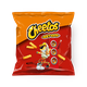 Снеки кукурузные Cheetos со вкусом кетчупа