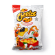 Снеки кукурузные Cheetos мандарин