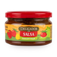 Соус овощной Сальса пикантная Delicados