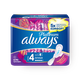 Прокладки гигиенические Always Platinum Ultra Night