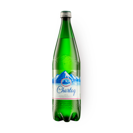 Вода минеральная Chortoq Mineral Water