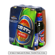 Maccabi Beer pack