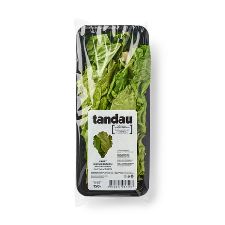 Салат листовой Tandau