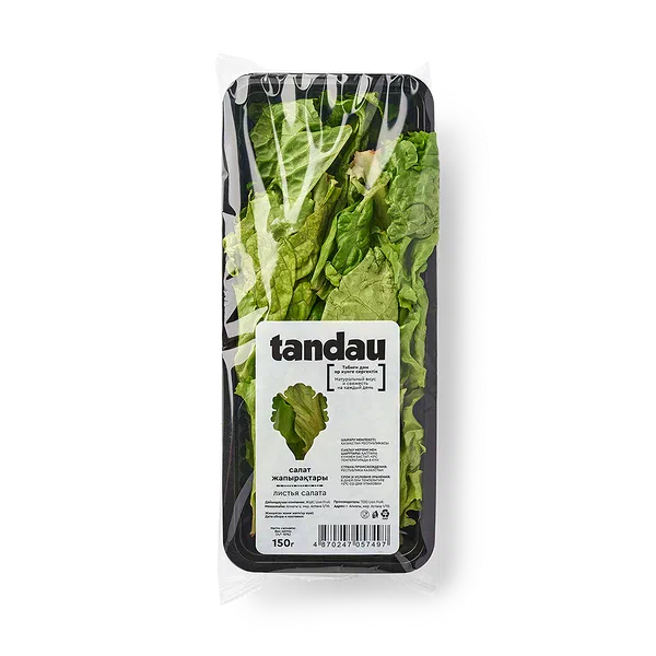 Листья салата Tandau