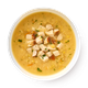 Суп гороховый с копчёной курицей Damdala 1 шт