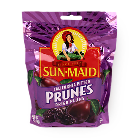 Sun-Maid Prunes Dried Plums