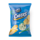 Чипсы картофельные Cheers со вкусом сметаны и лука